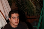 Byblos Souk on Friday Night, Part 2 of 2